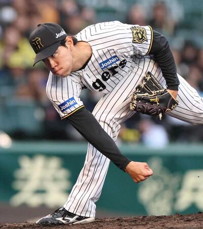 阪神・工藤　東北を元気づける　震災当時９歳で２週間停電