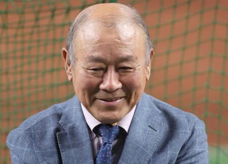 　藤田平氏