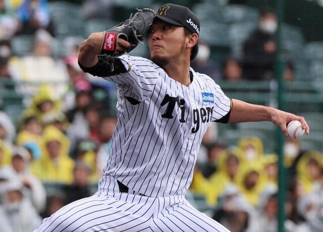 阪神・伊藤将が4試合連続失点 教育L中日戦で先発 女房役・梅野の適時