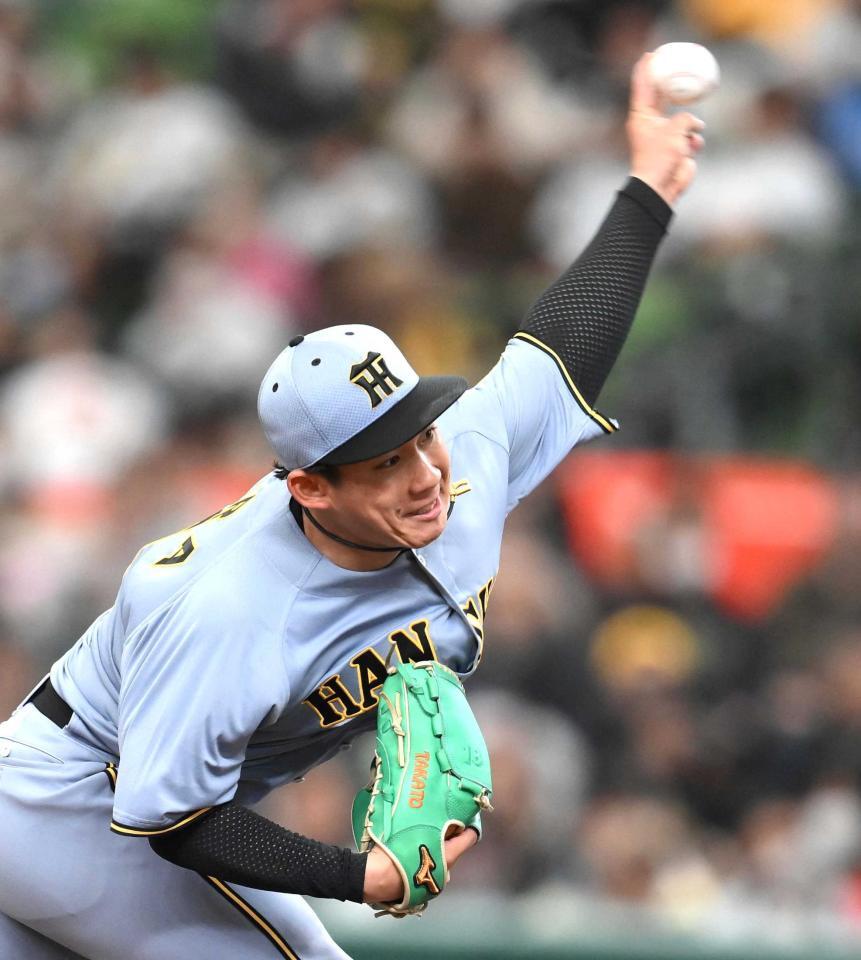 　先発した伊原（撮影・堀内翔）