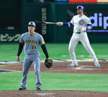 　７回、ハップを空振り三振に仕留める工藤（撮影・金田祐二）