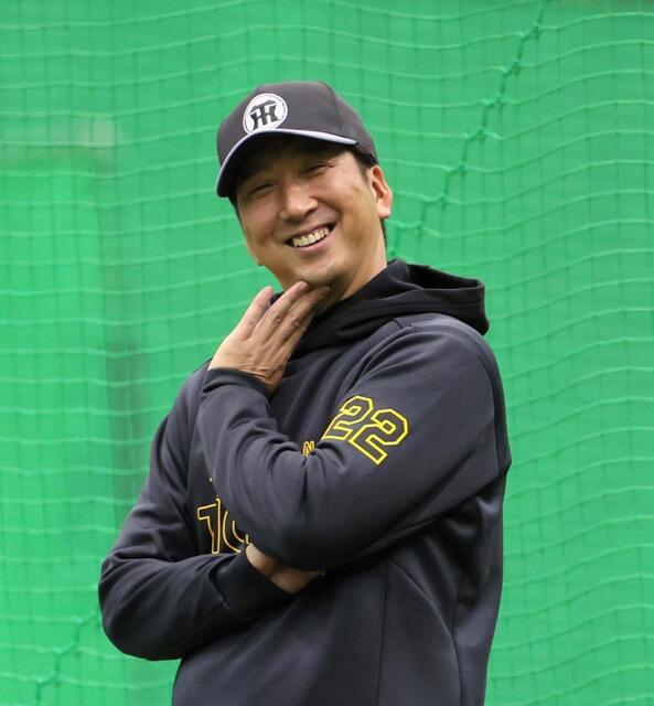 阪神・藤川監督 デュプランティエ「非常にいいところまできた」開幕