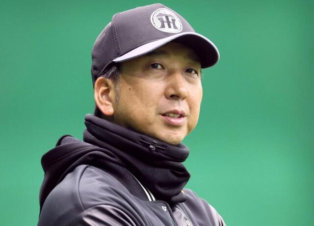 阪神・藤川監督 8日甲子園開幕戦へ「ファンの方々はすごく大切