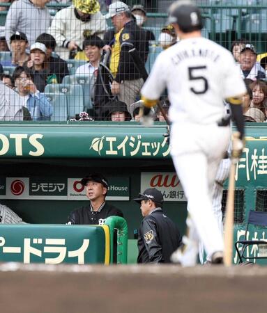 阪神 563日ぶり甲子園で中日に敗戦 12安打も惜敗 13日解禁日のジェット風船とともに上昇だ