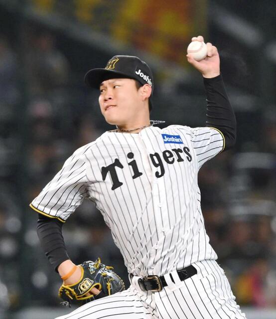 阪神タイガース 及川雅貴 今日は「ラジオで虎バン」に及川選手が生出演しました！！ #及川雅貴