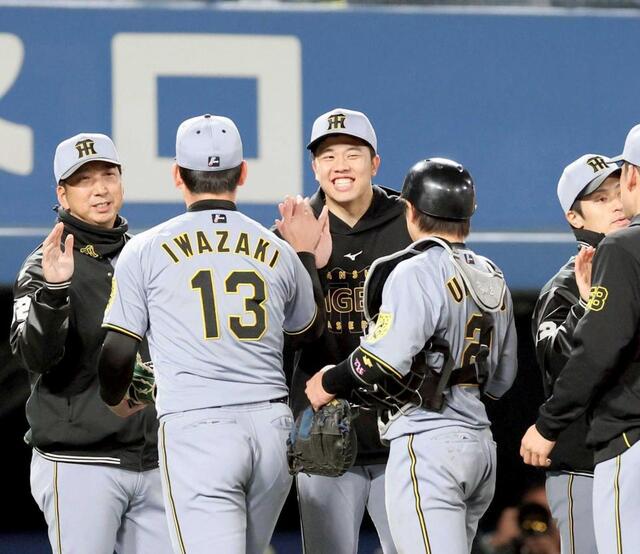 元阪神タイガース外国人選手グレン・デービス使用木製バット