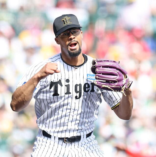 阪神タイガース デュプランティエ選手 サインボール 阪神タイガース ジョン デュプランティエ選手 直筆サインボール