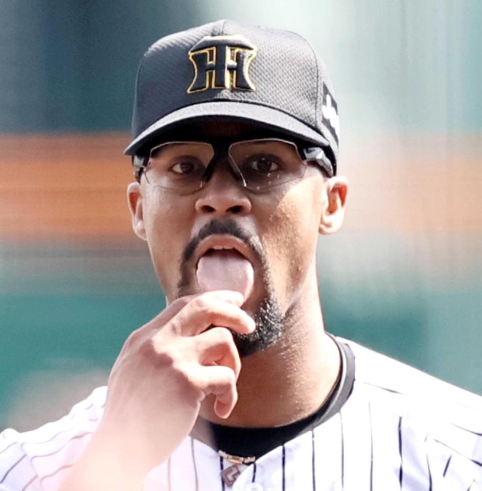 　２回、守乱と連打で先制されたデュプランティエ