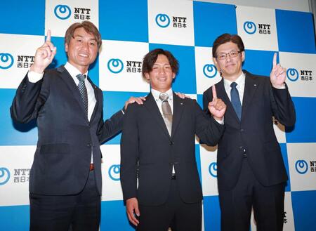 初勝利の阪神・ドラ1伊原「考えてできる子」NTT西日本の恩師が語る