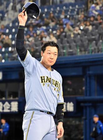 阪神・大山 自身と向き合った2軍降格が肥やし 「気を抜いたら自分の思い通りになっていないことも多い」