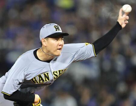 流れを呼んだ及川の檄投 阪神救援陣が5人でつないだ14アウト 今季2度目の中継ぎ会でブルペン一丸