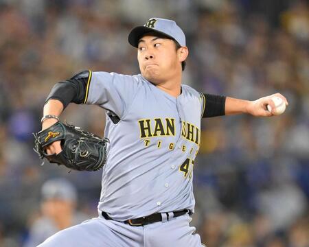 　６回途中から登板した桐敷