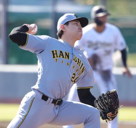 　８回に登板した工藤（撮影・坂部計介）