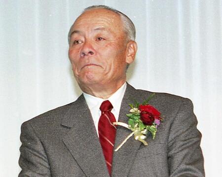 ＯＮが小山正明氏を追悼　「苦労させられました」「阪神を代表する名投手」伝統の一戦を熱く盛り上げた先輩をしのぶ