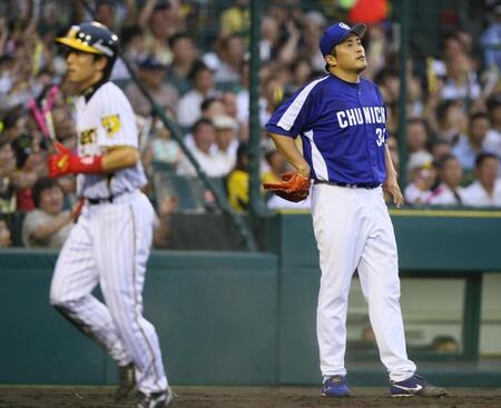 元阪神の赤星憲広氏がタレント徳原恵梨との結婚を発表「皆様に