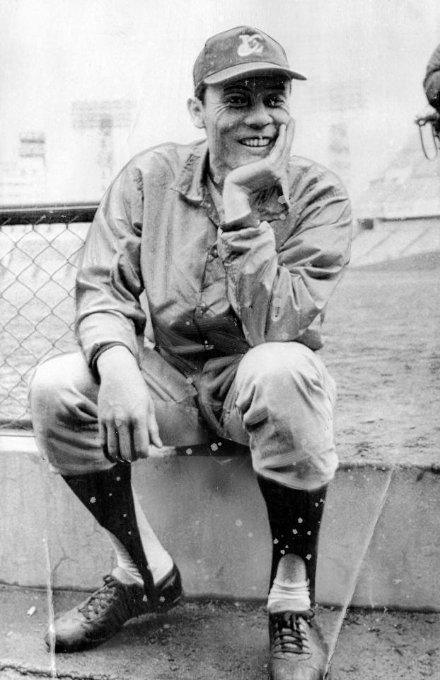 　ロッテ時代の日本シリーズ＝１９７０年