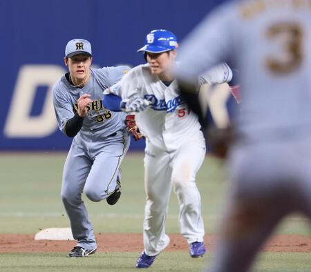 元阪神監督　藤川監督のシーズン中采配に苦言　慌てる必要なかった痛恨プレー