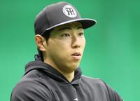 　阪神・工藤泰成