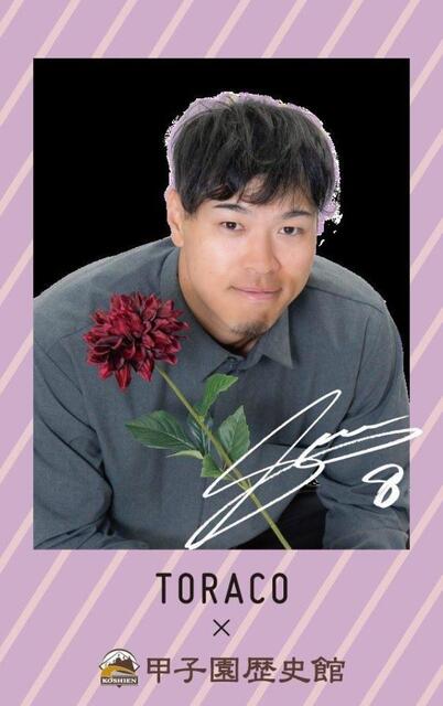 阪神 TORACOヘアアレンジブース設置 グッズ発売も 10