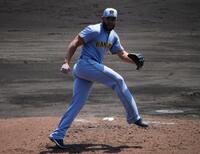 　先発したベタンセス