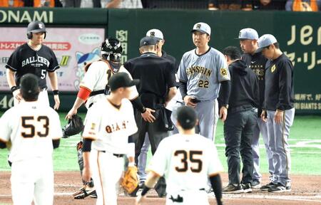 阪神・藤川監督 門別逃げるな 期待の左腕に“愛のゲキ”