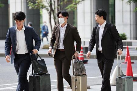 阪神・漆原が登録抹消　昇格から９試合登板して防御率０・００　コンディション不良か