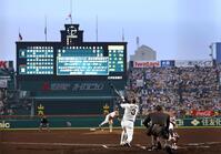 　「５番・大山」の存在が森下、佐藤輝の好調ぶりを支えている