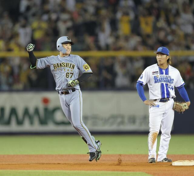 阪神・高寺ミラクル1号 母・智江さん「あぜんとしちゃった」「常に