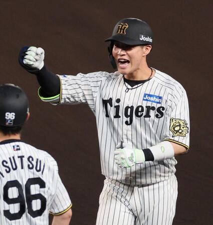 「守備にもスランプはあるんです」木浪に鳥谷敬氏がエール