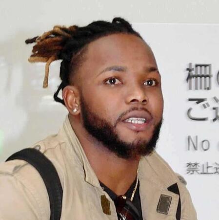 　ラファエル・ドリス