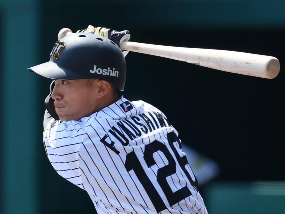 　俊足と堅守が魅力の育成・福島