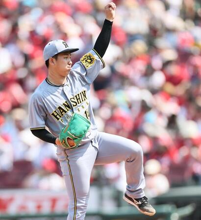 阪神が3連勝締め!交流戦でライバル球団との差が広がるかも 「打線が昨年とは雲泥の差」と中田良弘氏