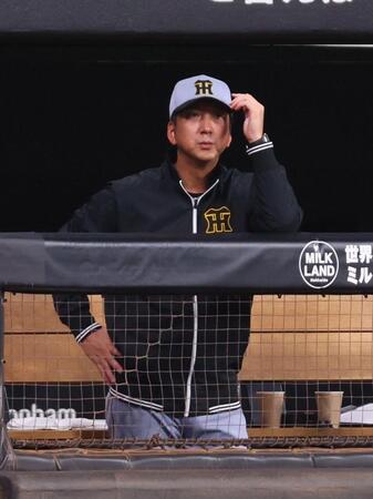 藤川監督「太陽のような存在である長嶋さん率いる巨人、負けても負けても立ち上がるタイガースと」