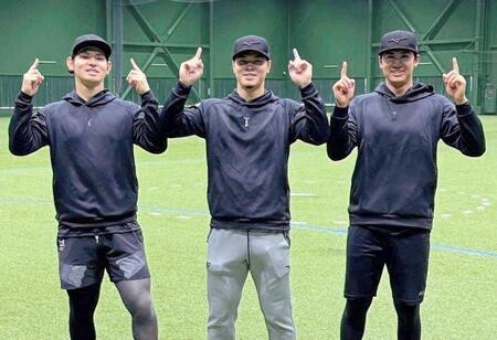 「おまえの兄貴えぐいな」と言われた　大学で皇子山でライト場外に本塁打　阪神・佐藤輝の弟・太紀さん【手記】