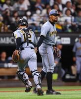 好投の阪神・デュプランティエ「今の時代では珍しいタイプ」成長支えた