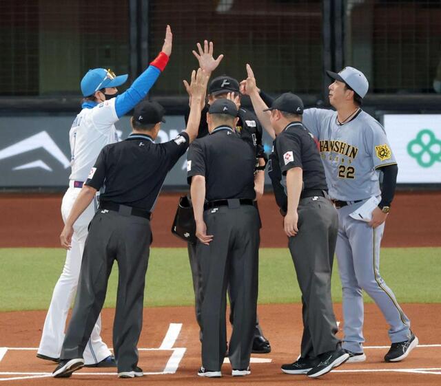 阪神・藤川監督 新庄監督をリスペクト「エンターテインメント