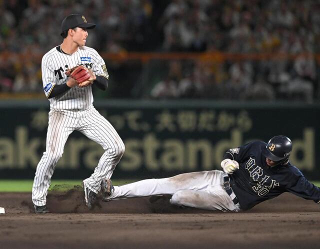 阪神・田中コーチ「やっちゃいけない」
