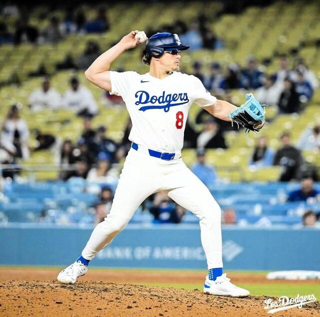 阪神 石井大智の打球直撃アクシデントで「キケヘルメット」に注目