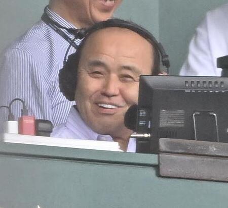 岡田彰布顧問が語った阪神・森下の一発　豪快弾には伏線があった