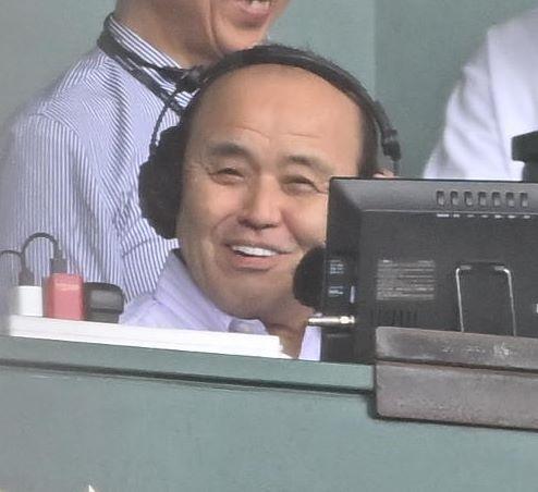 阪神 岡田彰布顧問「これはすごい攻撃」