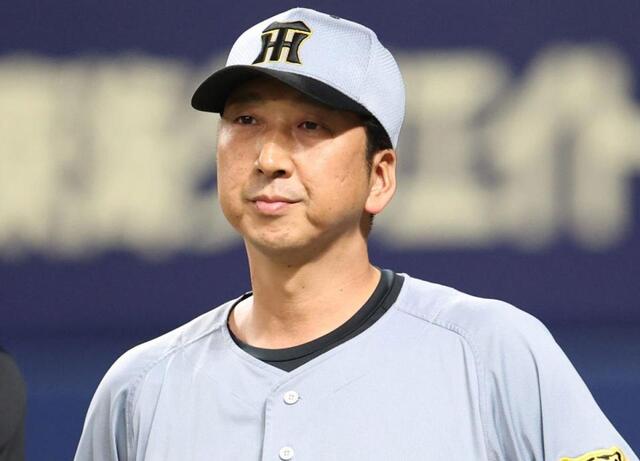阪神・藤川監督 ビジター6連戦へ若手にハッパ「DHあるので