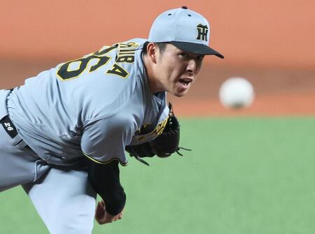 　７回、プロ初登板の椎葉は西武打線を無失点に抑える（撮影・田中太一）