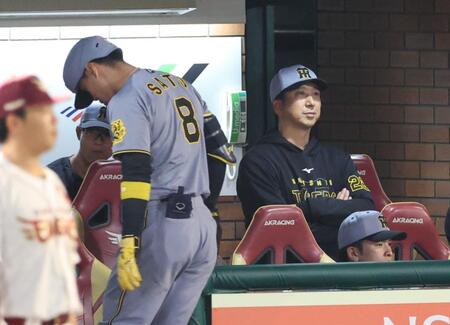 【谷佳知氏の眼】明確な敗因ない－１つ勝てばいい時の阪神に