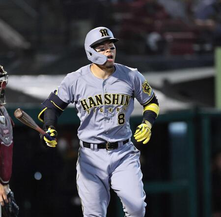 阪神・藤川監督「断ち切らないといけない」２度繰り返す　４試合連続逆転負けは０６年以来１９年ぶり