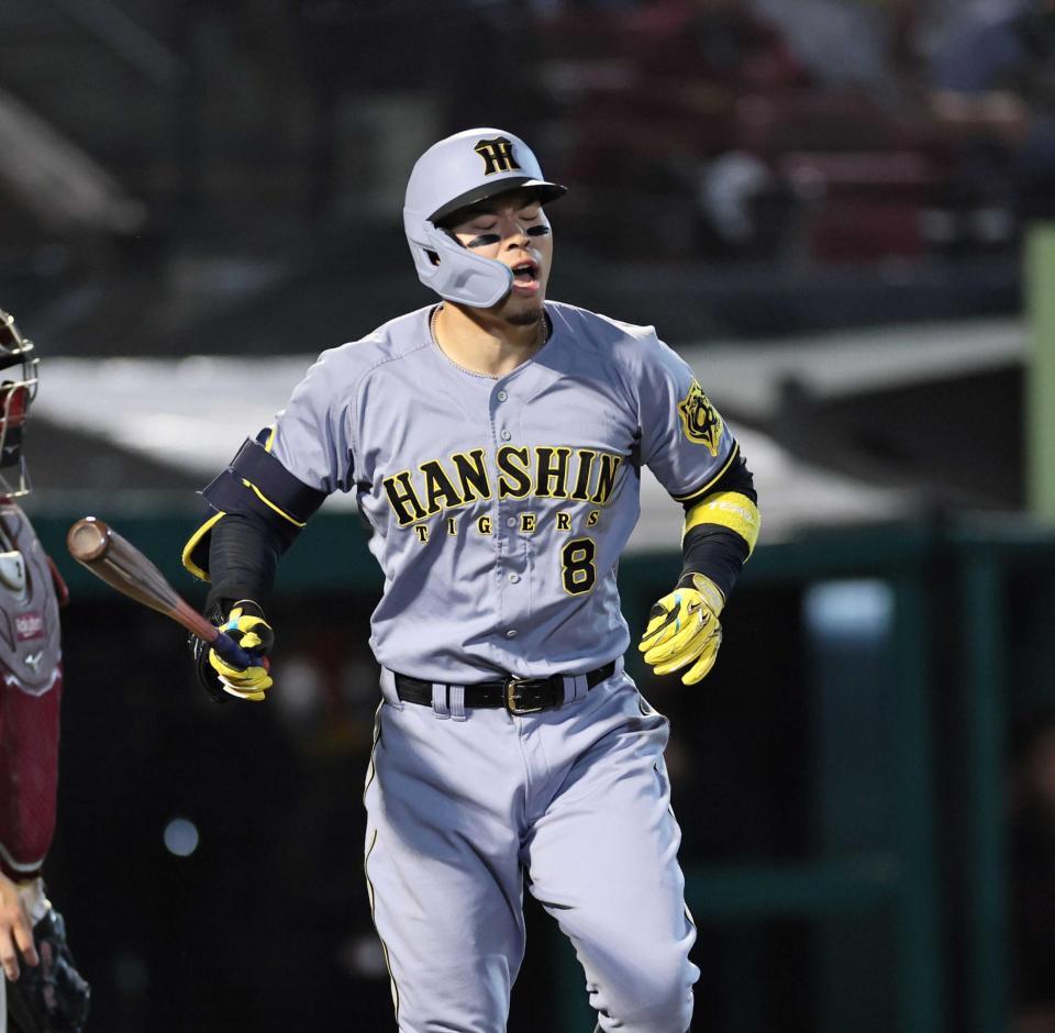 監督就任記念超激レア品】阪神タイガース藤川球児選手スパイク
