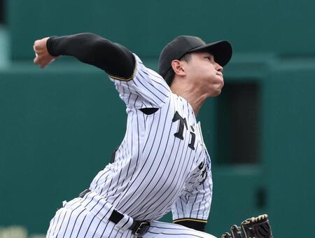 　６回から登板する工藤（撮影・北村雅宏）