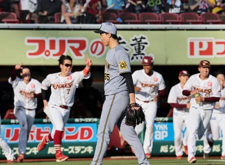 阪神リリーフ陣の疲労を懸念 イニングまたぎから感じた意地 阪神OBが指摘