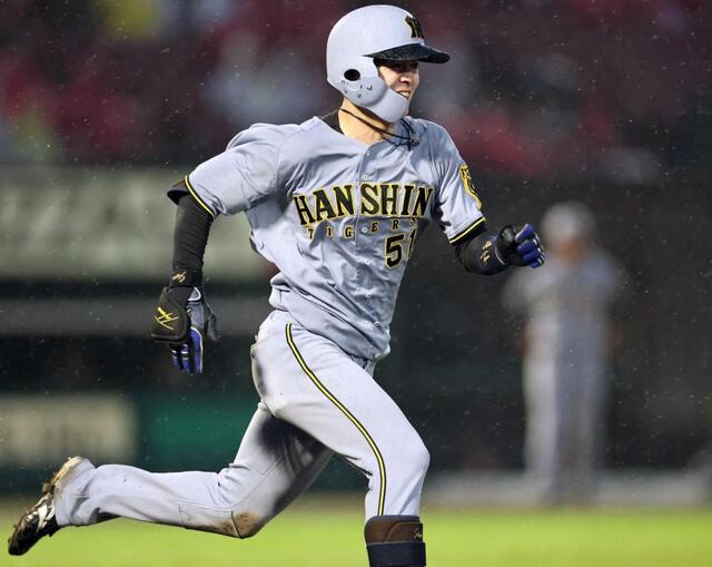 カルビープロ野球カード】阪神タイガース 選手特集④