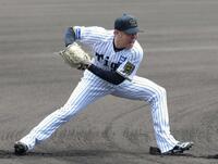 阪神OB 上本博紀氏がタイガースWomen監督就任 岩本輝氏が