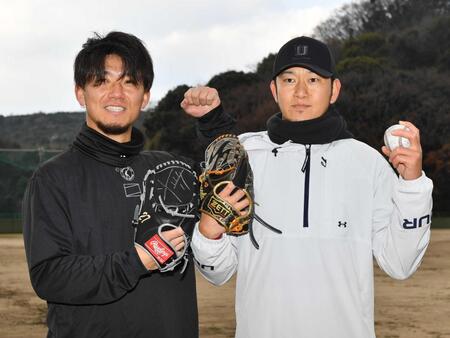 阪神　“助言スルー”で伊藤将の覚悟感じた師匠・岩貞「１５試合は先発してほしい」